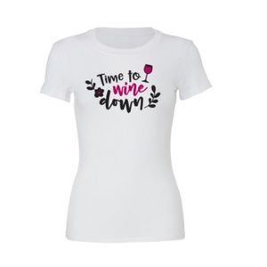 Ultra Soft Short Sleeve Tee